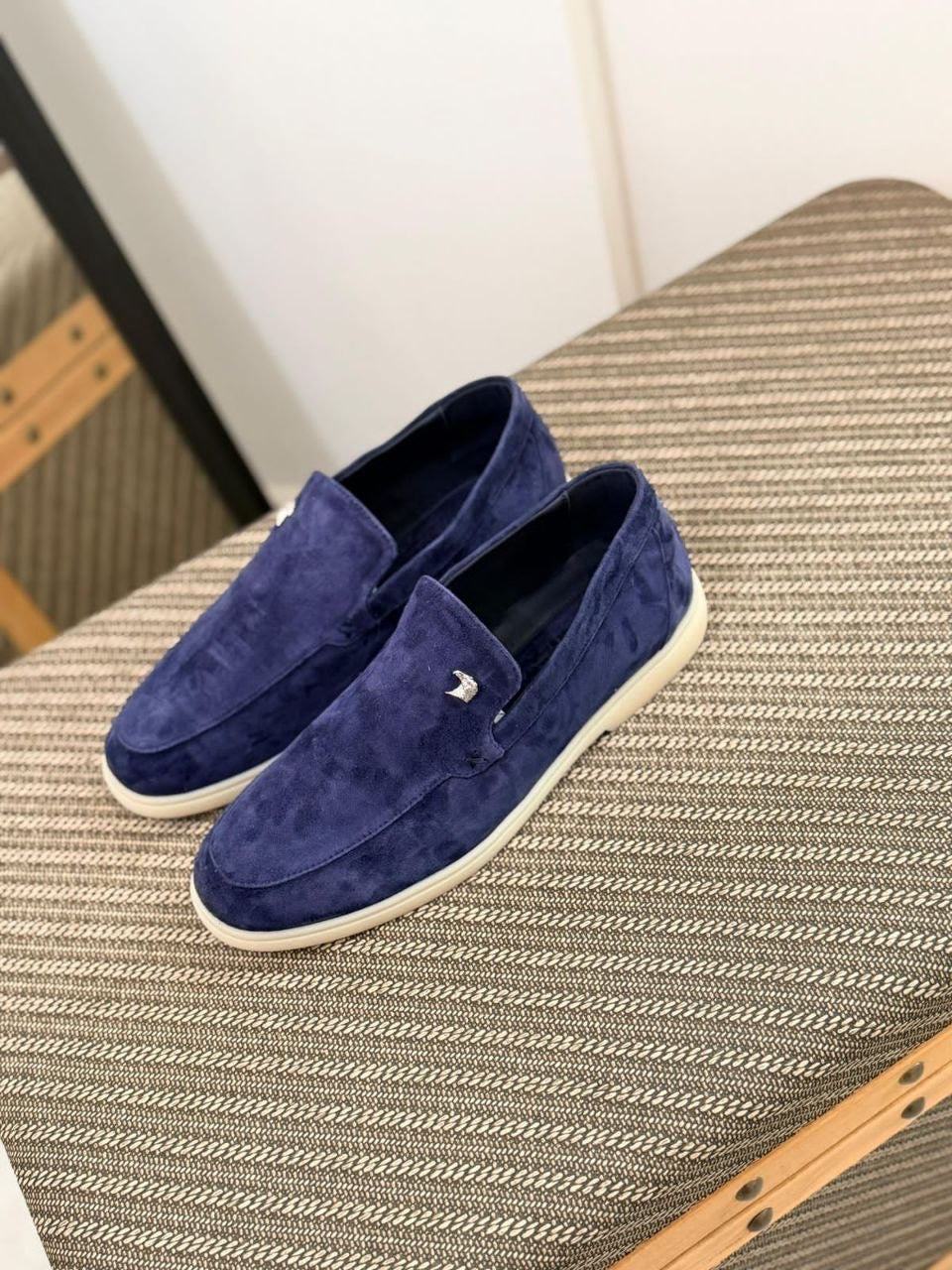 Stefano Ricci Loafers
