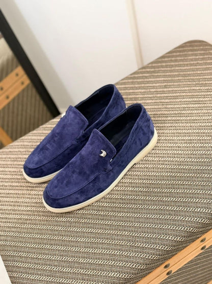 Stefano Ricci Loafers