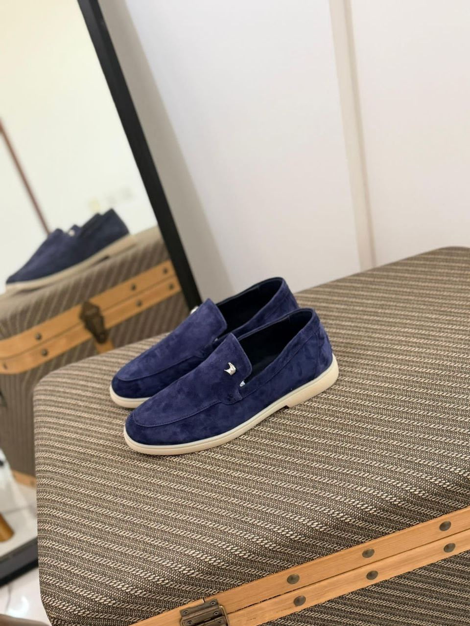 Stefano Ricci Loafers