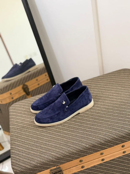 Stefano Ricci Loafers