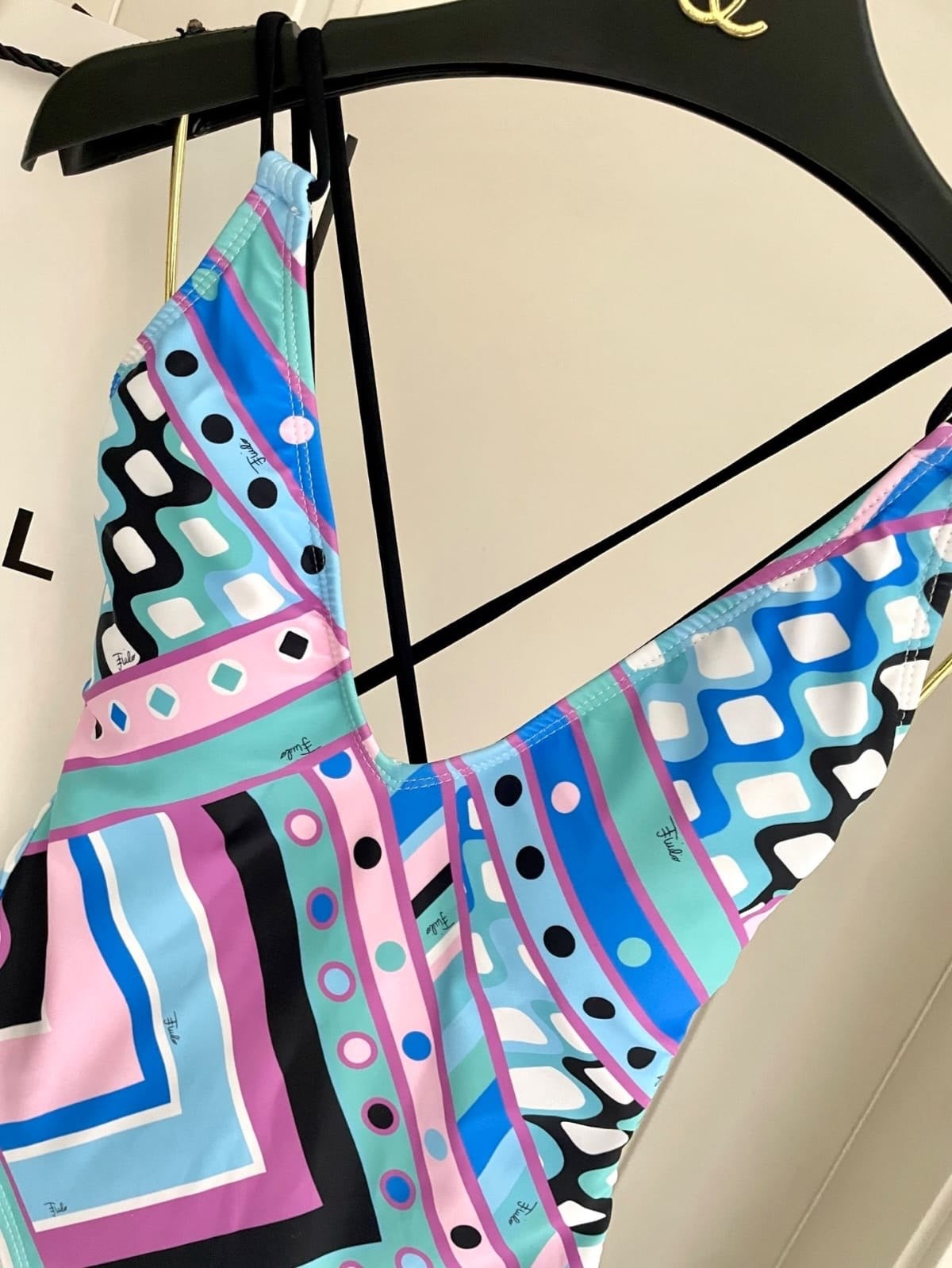 Pucci Swimming Suit