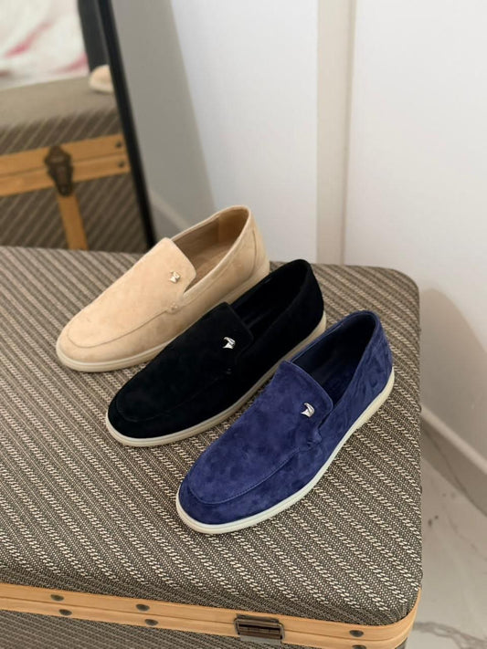 Stefano Ricci Loafers