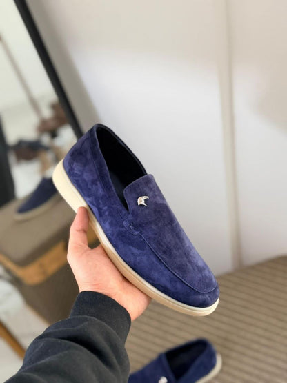 Stefano Ricci Loafers