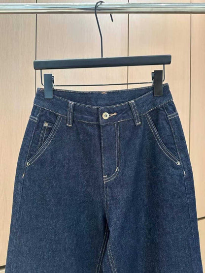 Louis Vuitton Jeans Pants