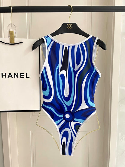 Pucci Swimming Suit