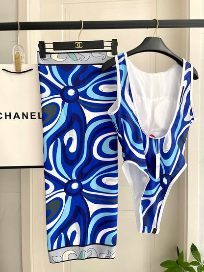 Pucci Swimming Suit