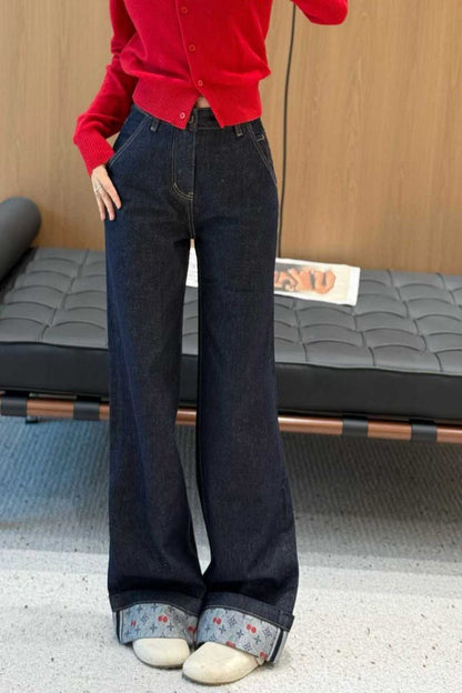 Louis Vuitton Jeans Pants