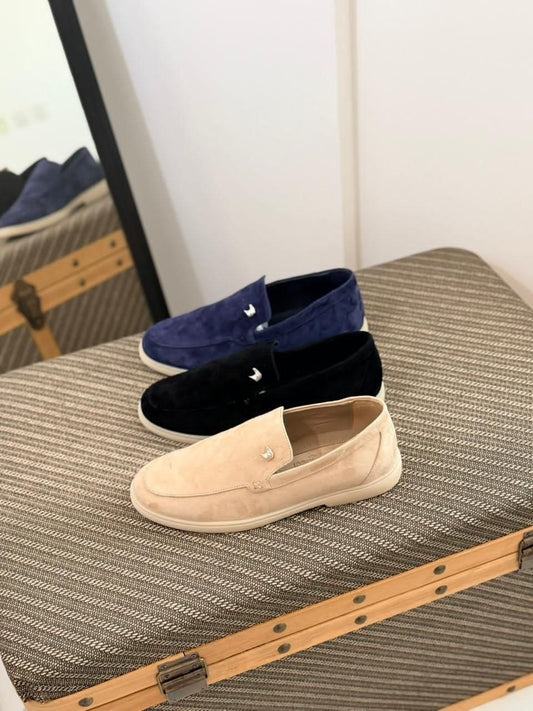 Stefano Ricci Loafers