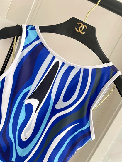 Pucci Swimming Suit