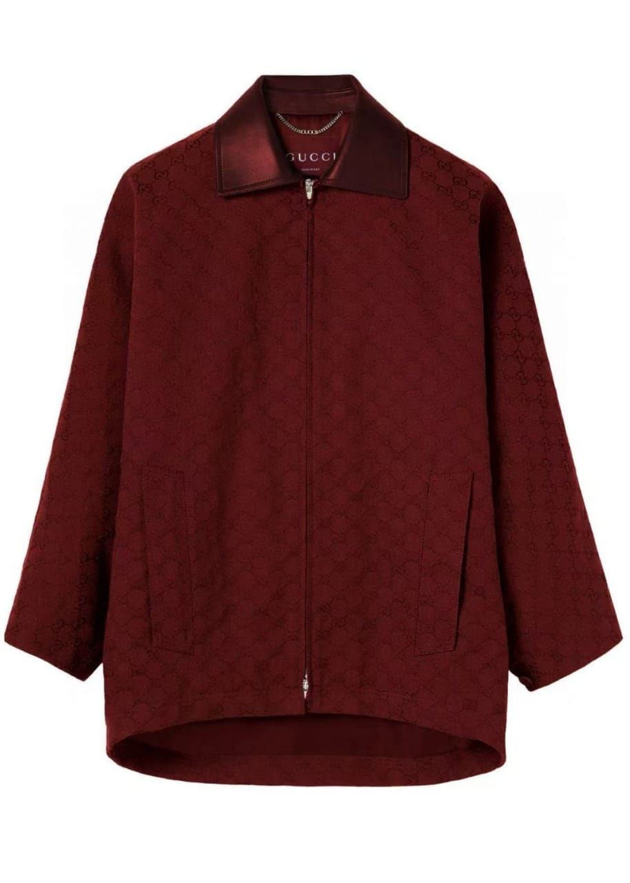 Gucci Jacket