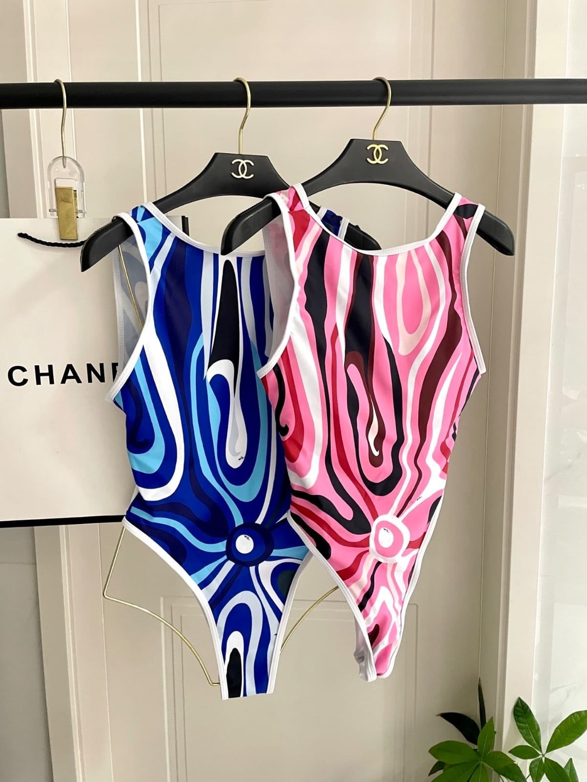 Pucci Swimming Suit
