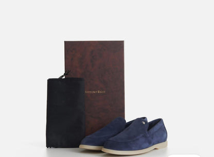 Stefano Ricci Loafers
