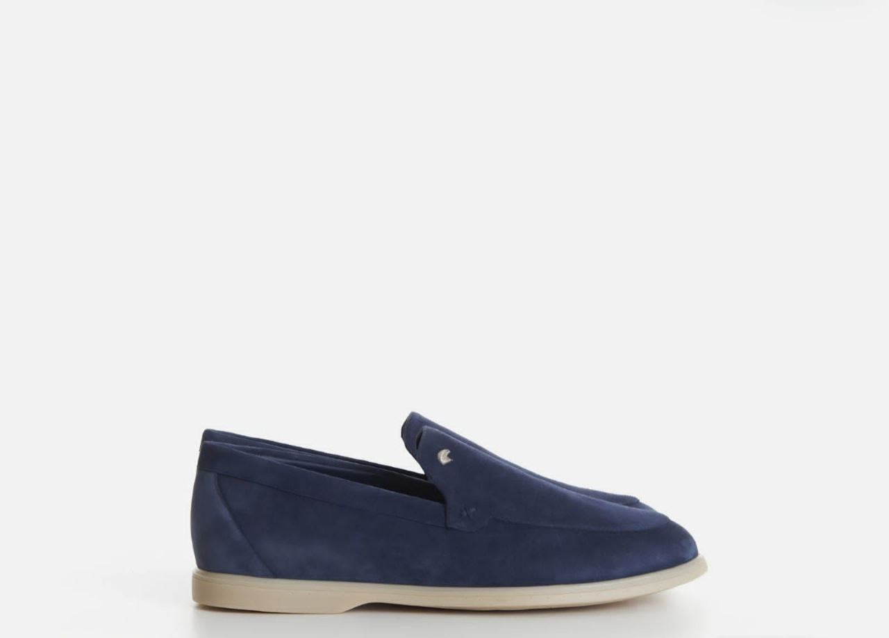 Stefano Ricci Loafers
