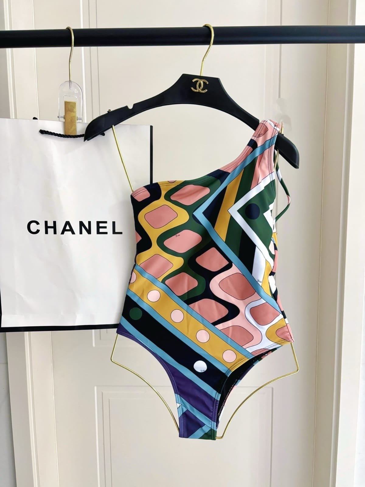 Pucci Swimming Suit