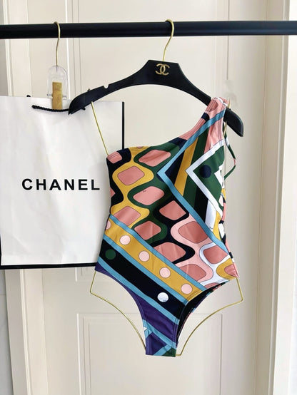 Pucci Swimming Suit