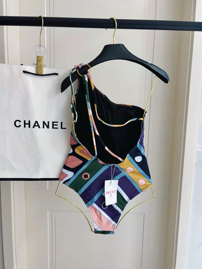 Pucci Swimming Suit