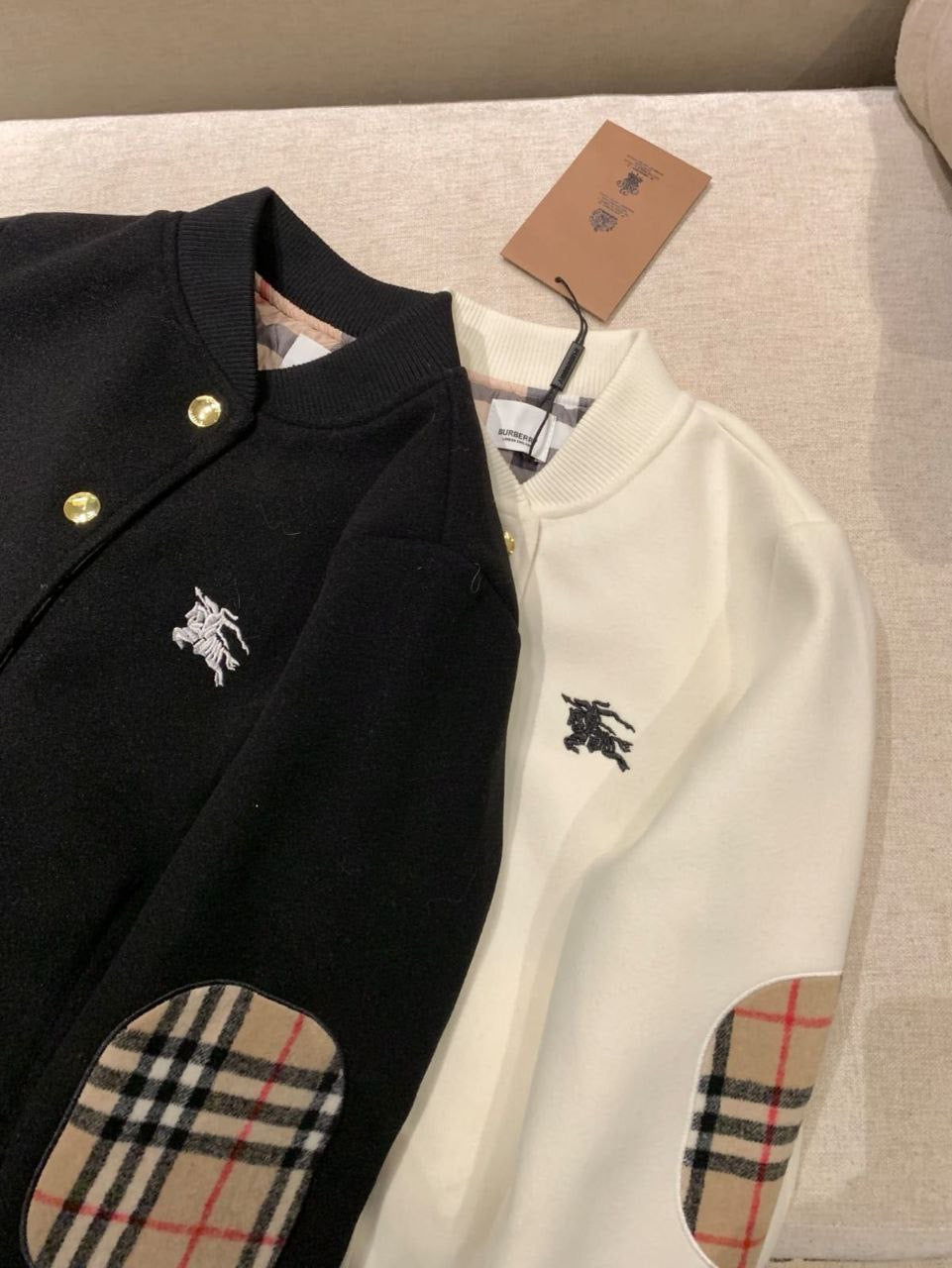 Burberry Jacket