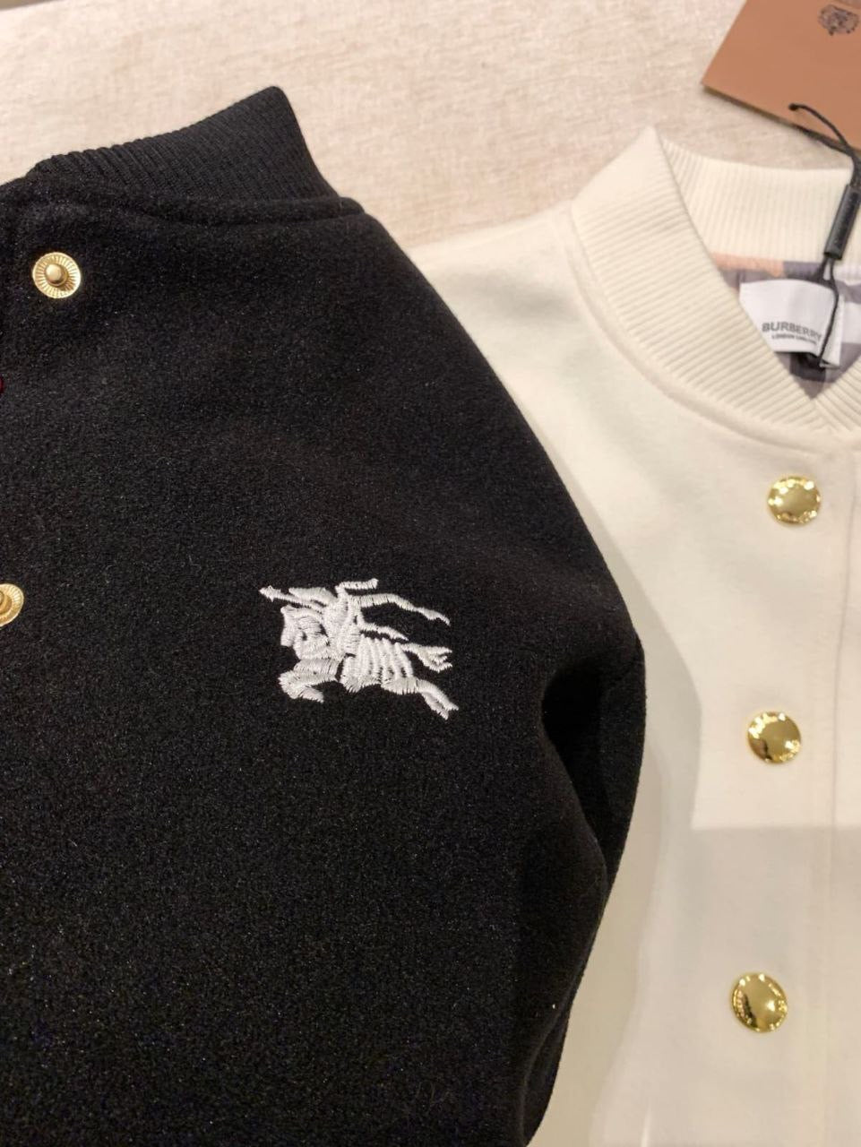 Burberry Jacket
