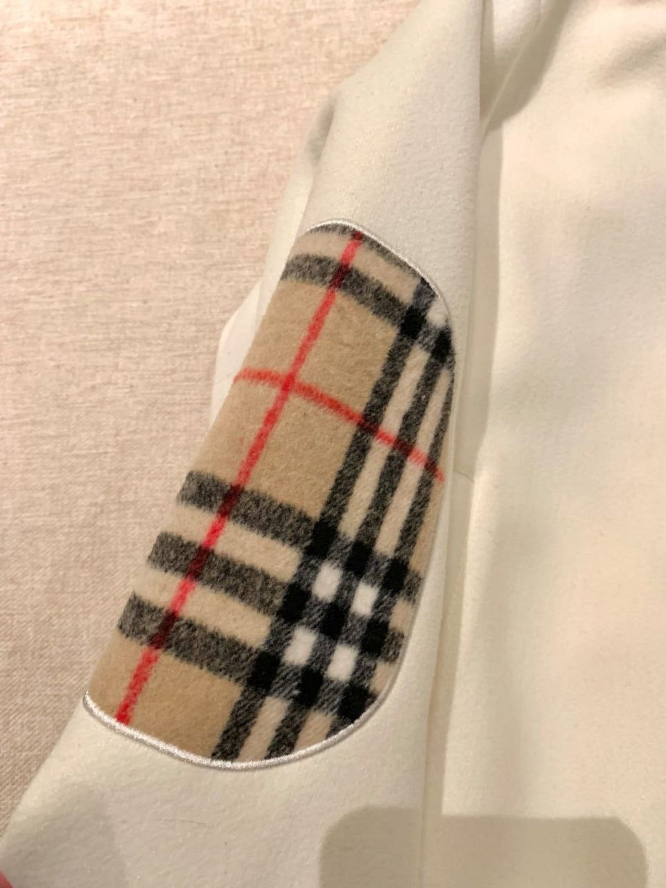 Burberry Jacket