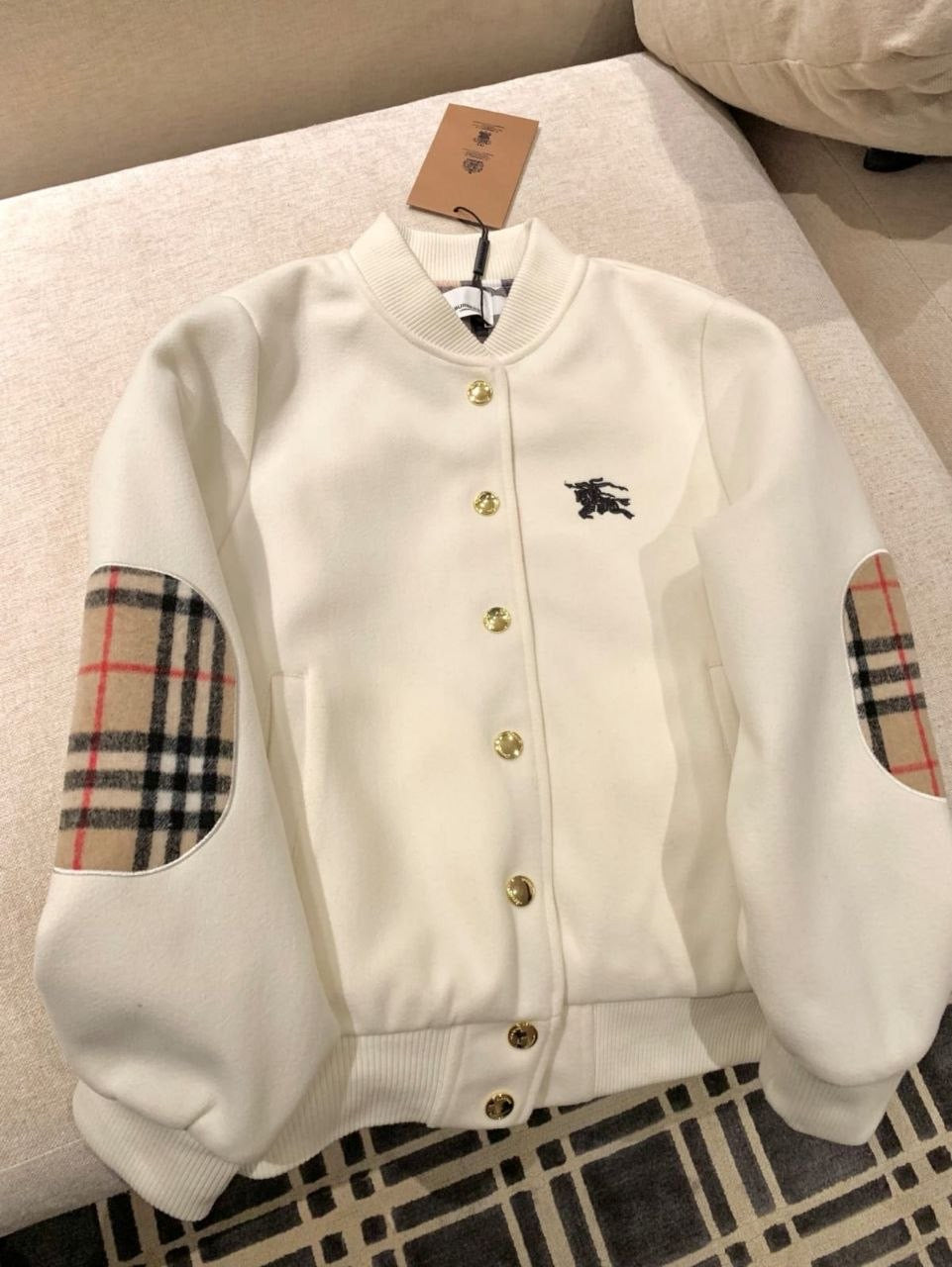 Burberry Jacket