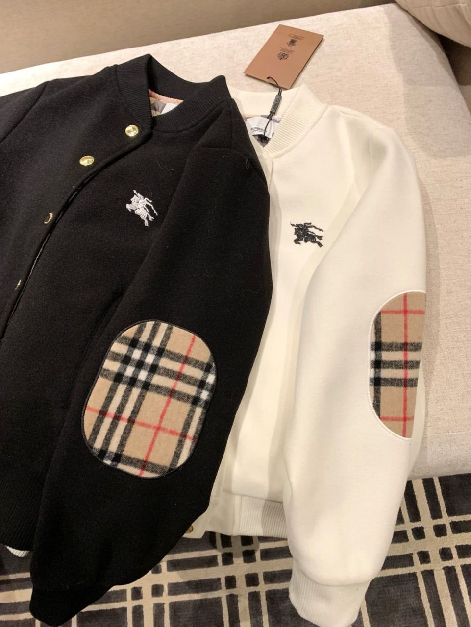 Burberry Jacket