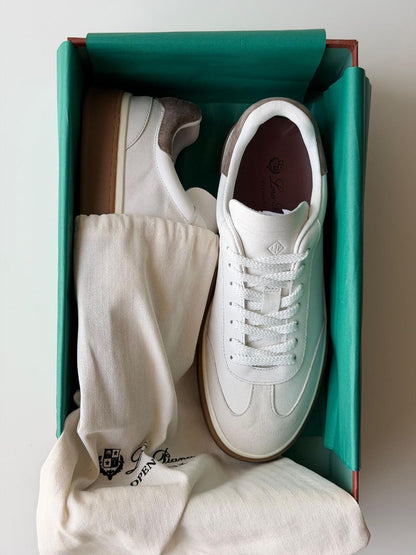 Loro Piana Shoes