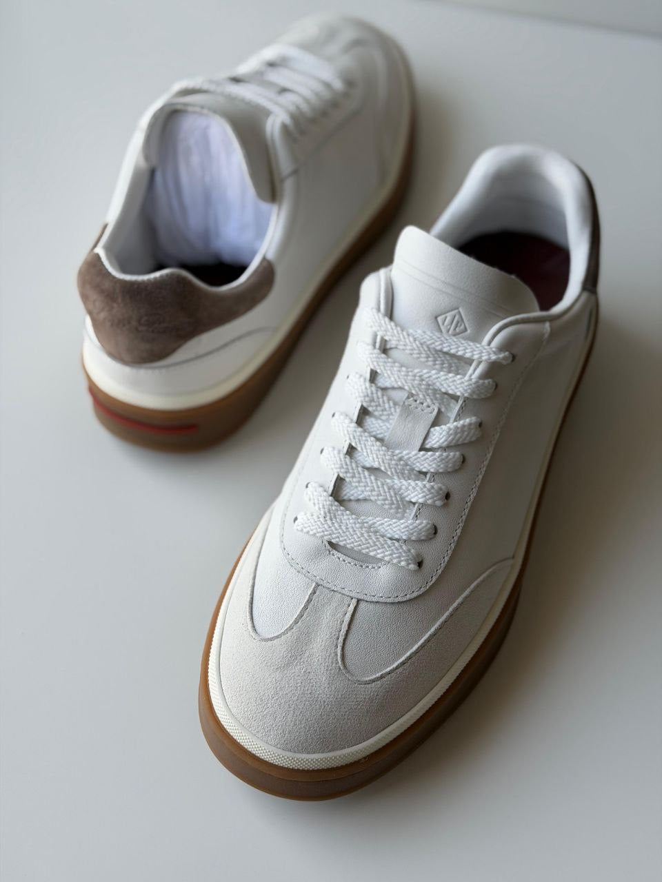 Loro Piana Shoes