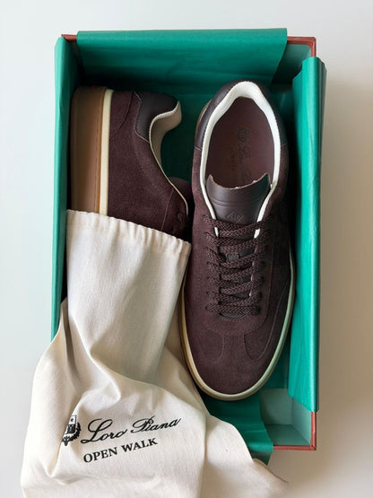 Loro Piana Shoes