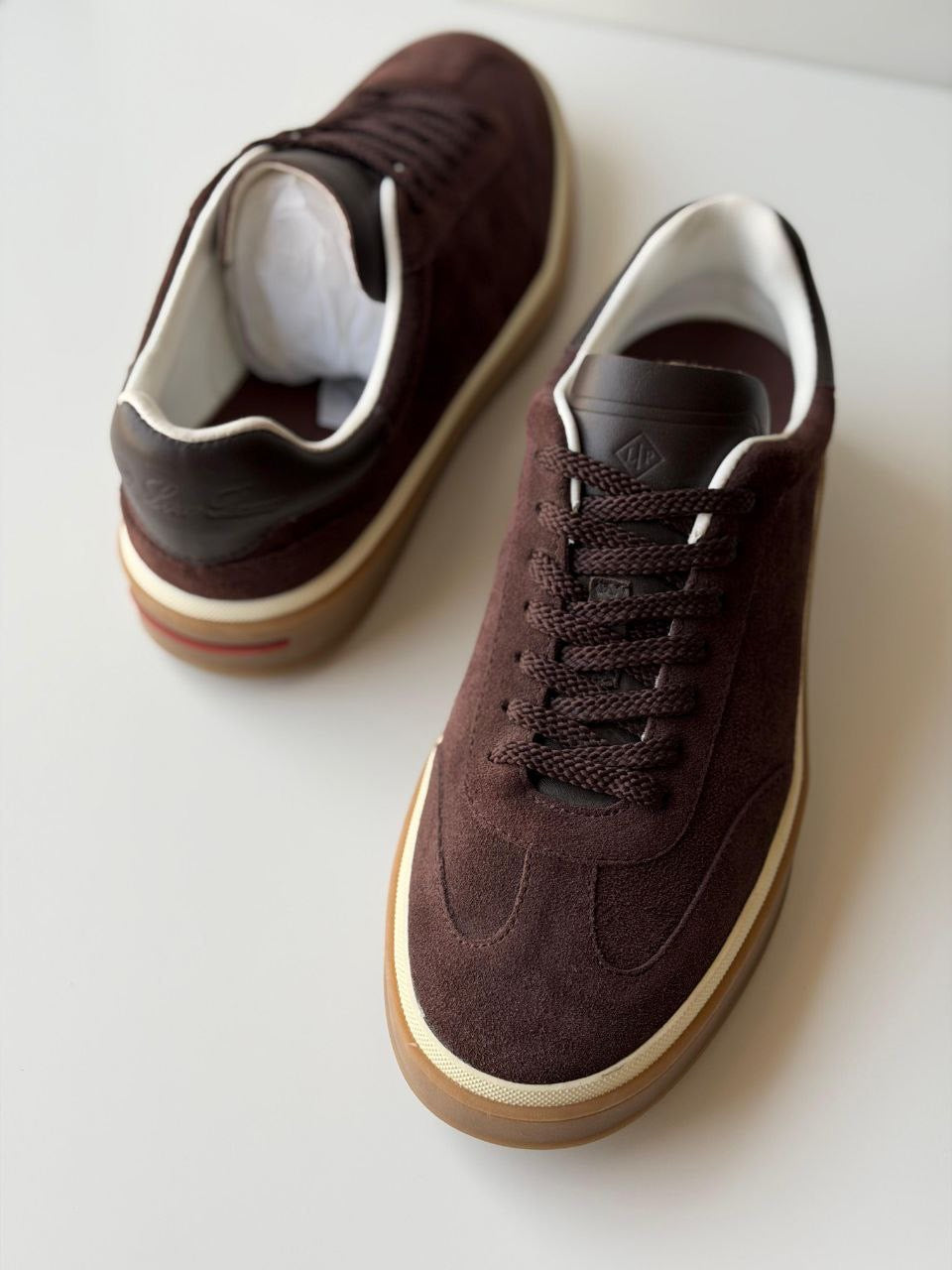 Loro Piana Shoes