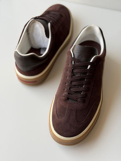 Loro Piana Shoes