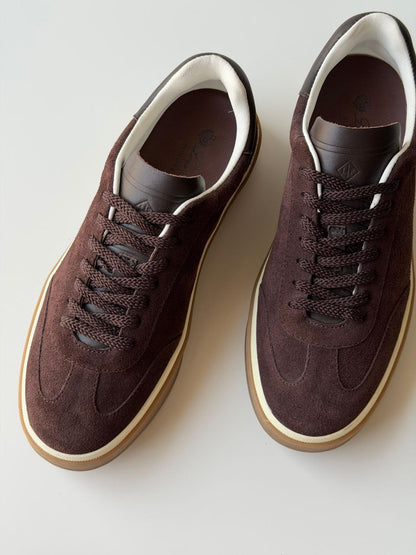 Loro Piana Shoes