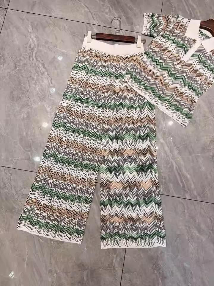 Missoni Set