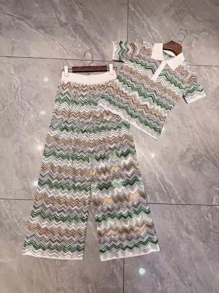 Missoni Set