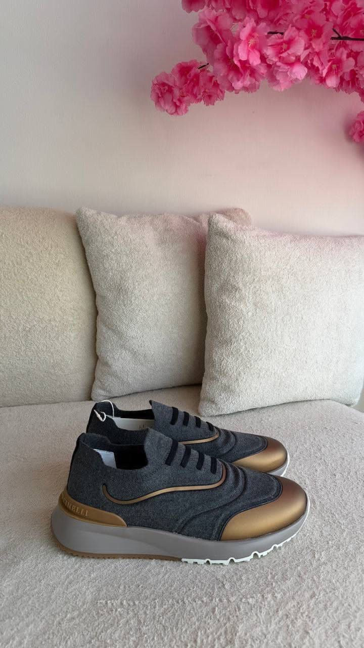 Brunello Cucinelli Sneaker