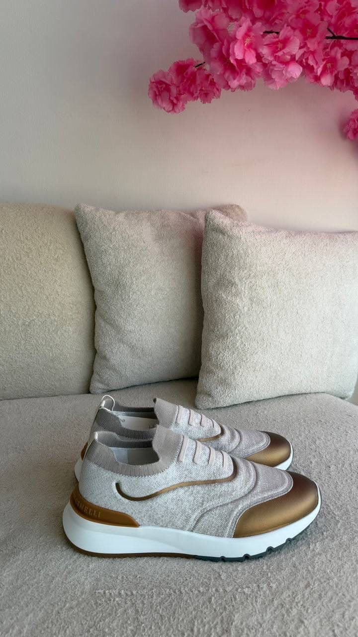 Brunello Cucinelli Sneaker