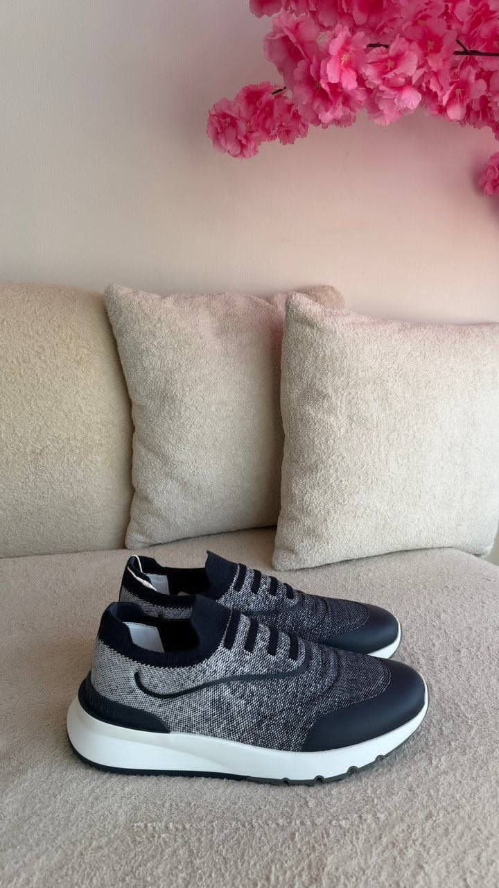 Brunello Cucinelli Sneaker