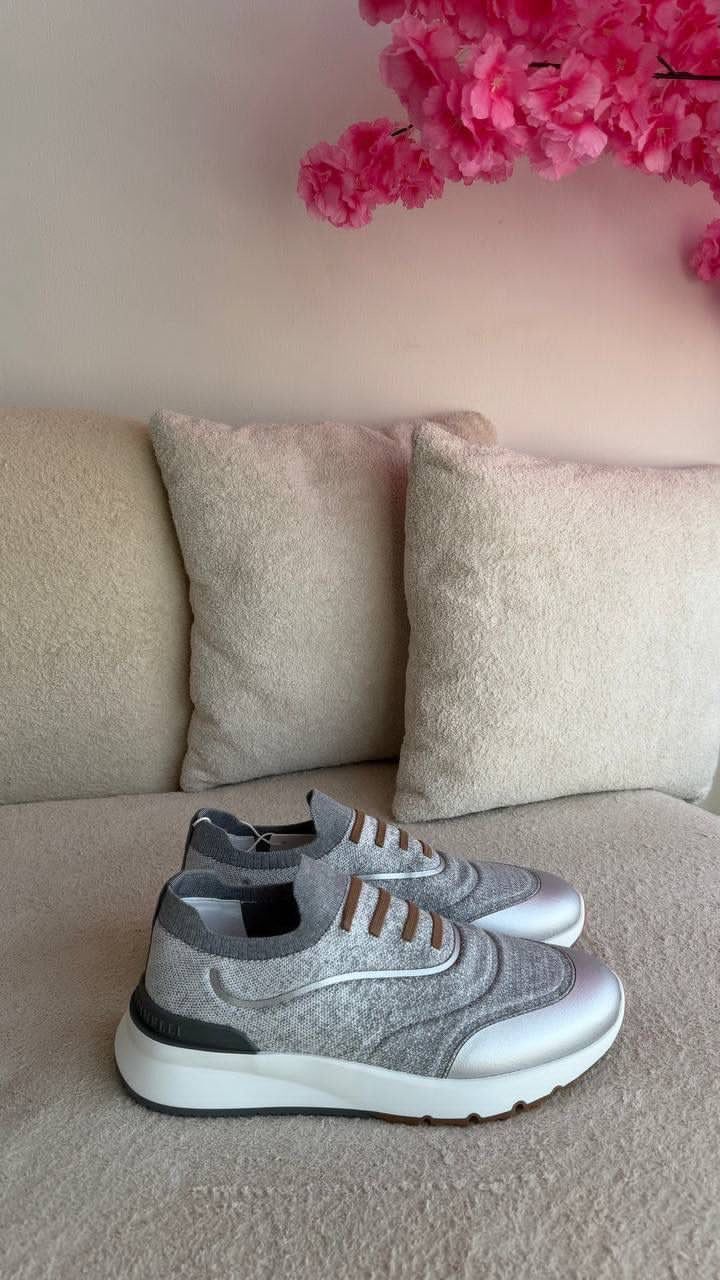 Brunello Cucinelli Sneaker