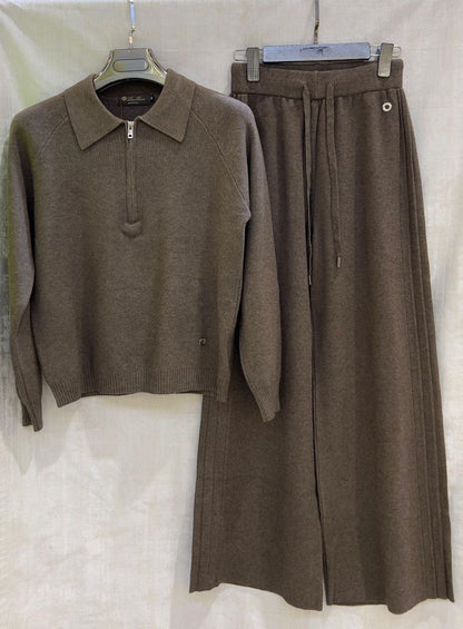 Loro Piana Set