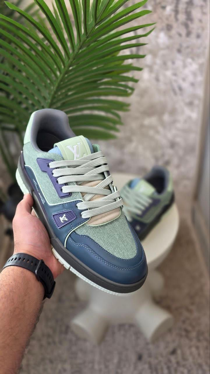 Louis Vuitton Shoes