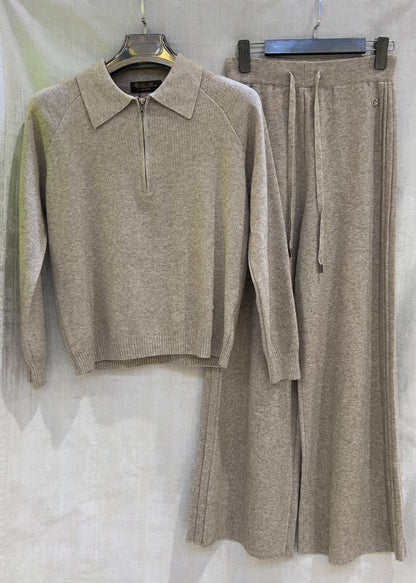 Loro Piana Set