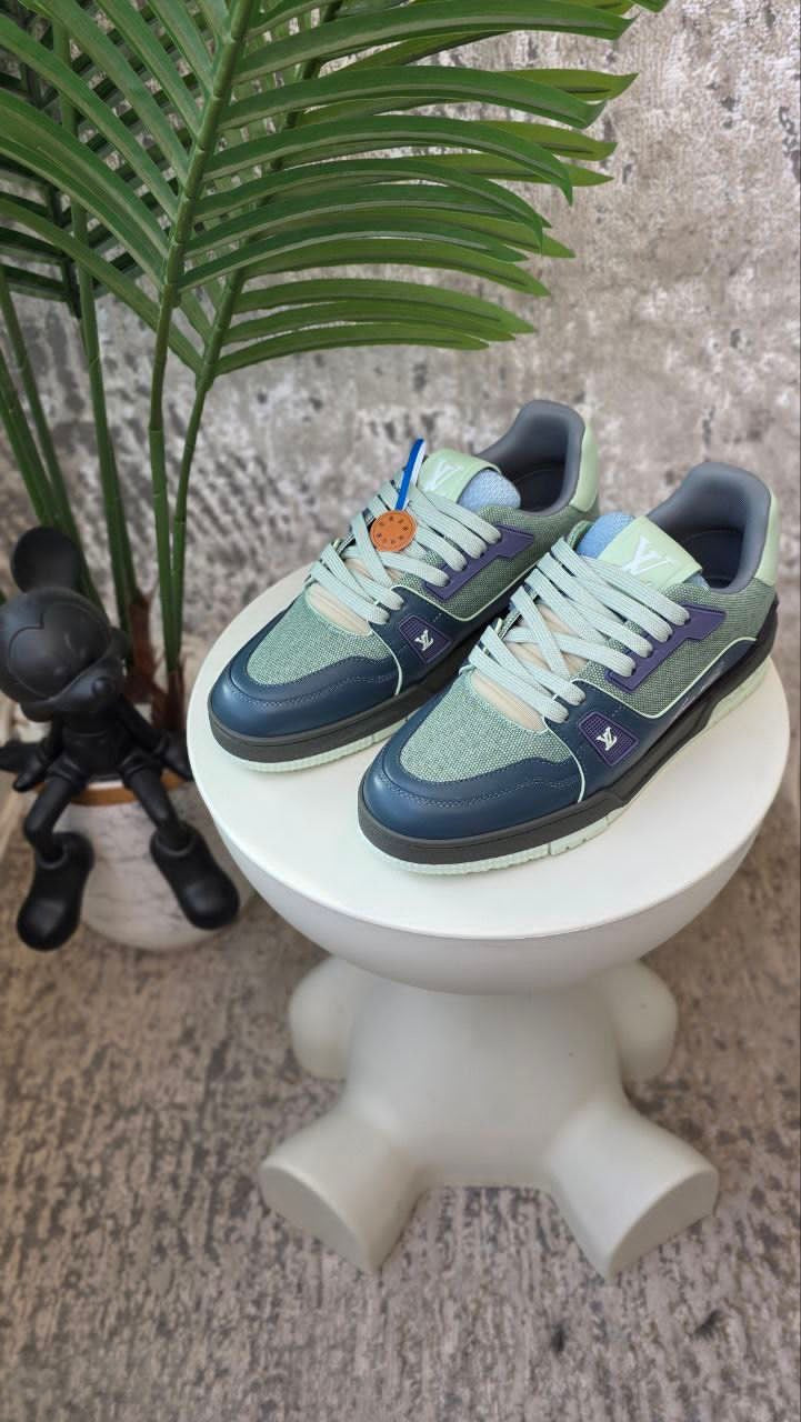 Louis Vuitton Shoes