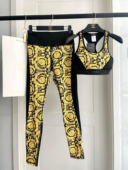 Versace Set