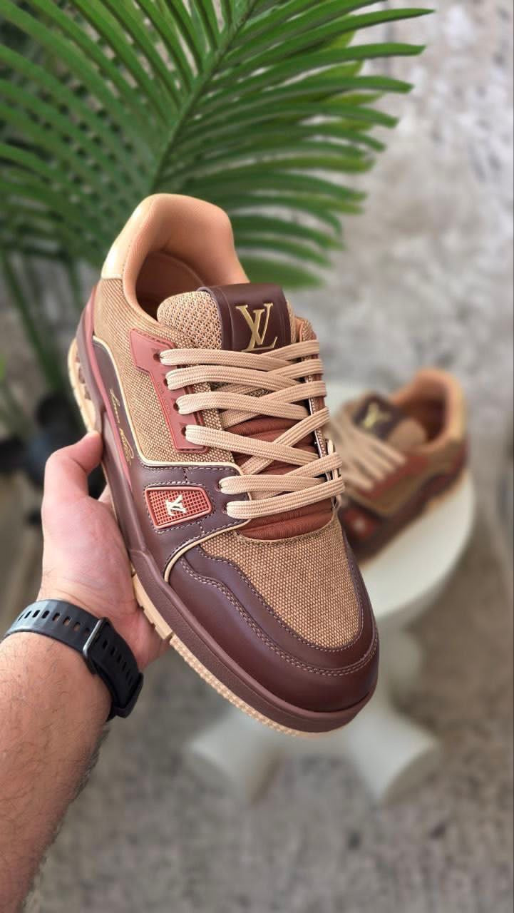 Louis Vuitton Shoes