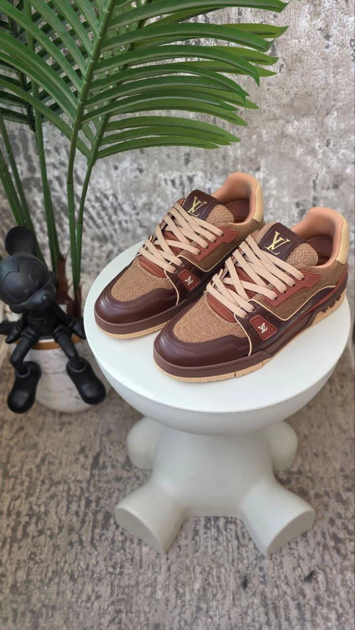 Louis Vuitton Shoes