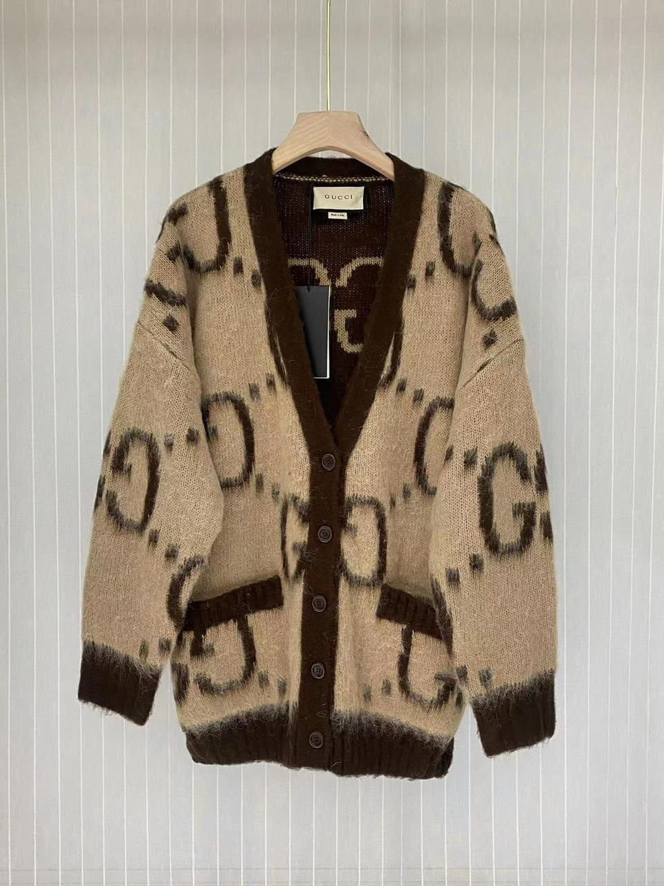 Gucci Sweater