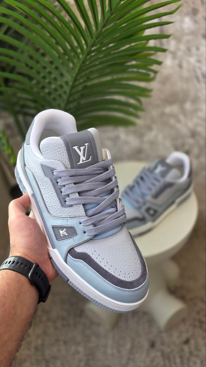 Louis Vuitton Shoes