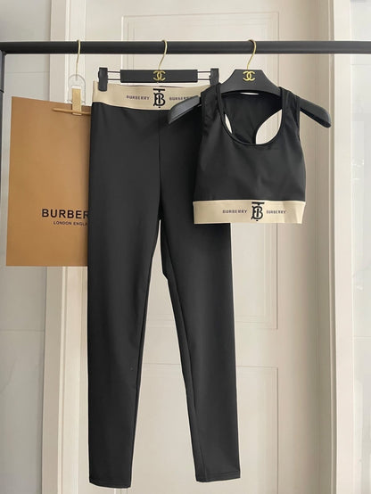 Burberry Set
