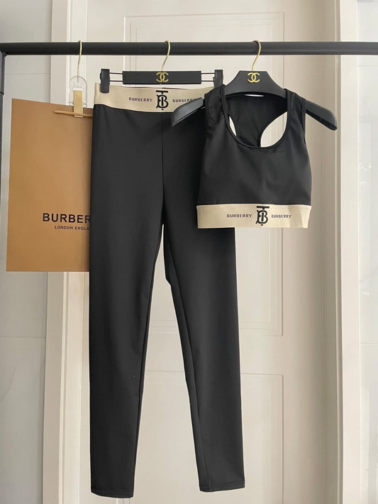 Burberry Set