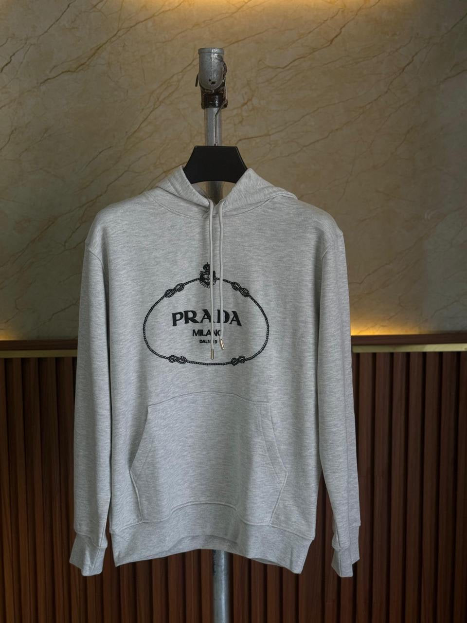 Prada Hoodie