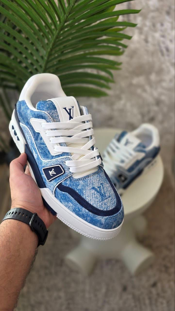 Louis Vuitton Shoes